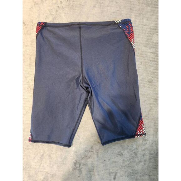 Speedo Endurance + Jammer Adult Men's Performance Racing Suit Size 34 - Picture 4 of 4